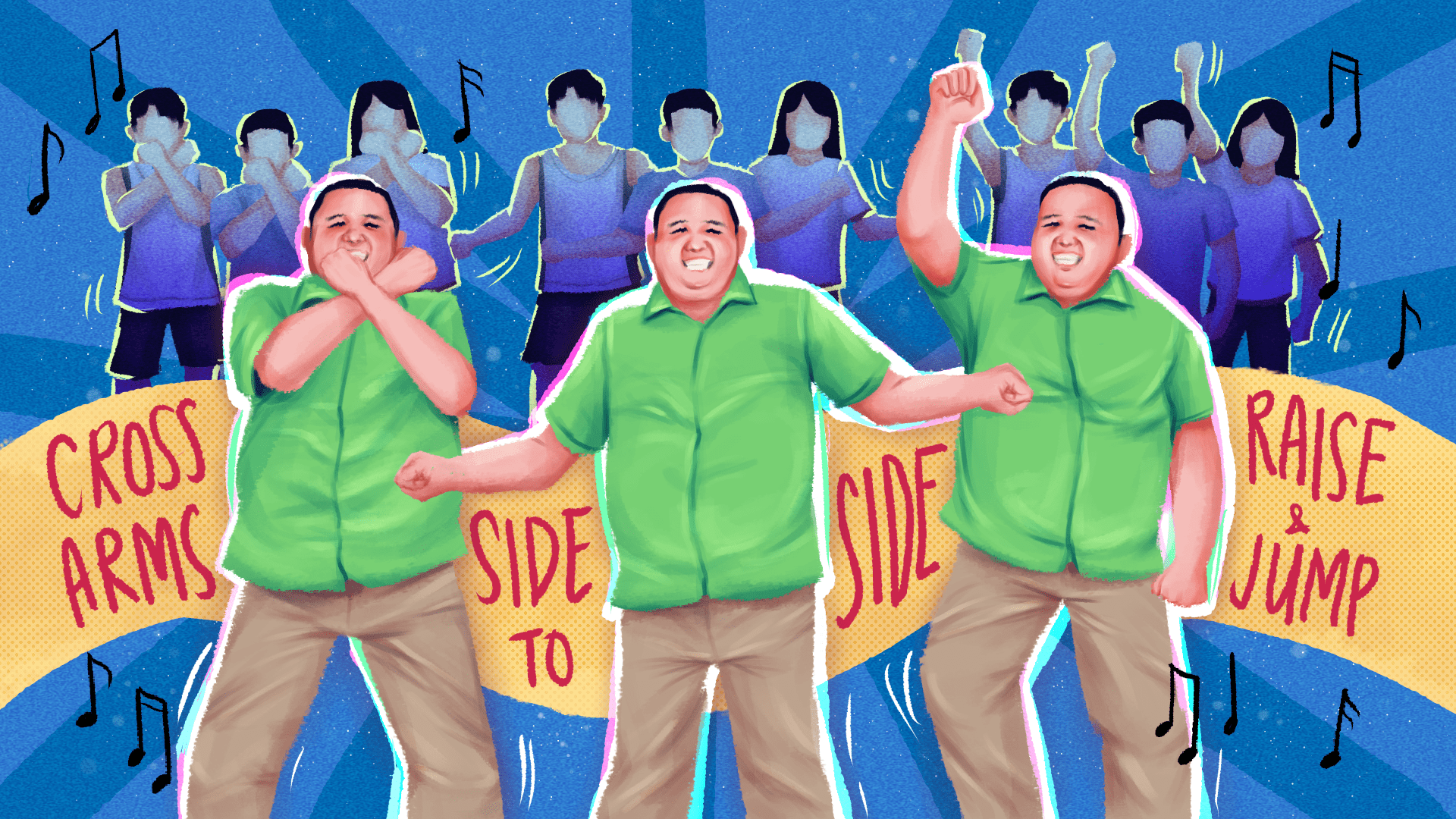 Harry Roque secures second faculty position in DLSU