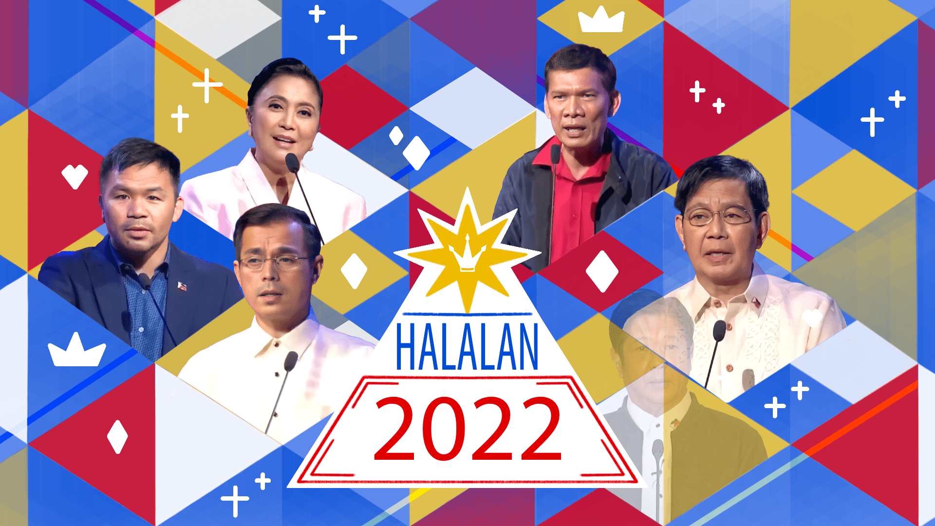 Comelec-Mnet show ‘Produce 101: #Halalan2022’ gears for grand finale