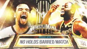 Basket brawls: NBA’s heavy hitters set to take WWE by storm