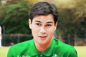 Starlet Heartthrob: Phil Younghusband becomes the newest DLSU Green Booters Head Coach