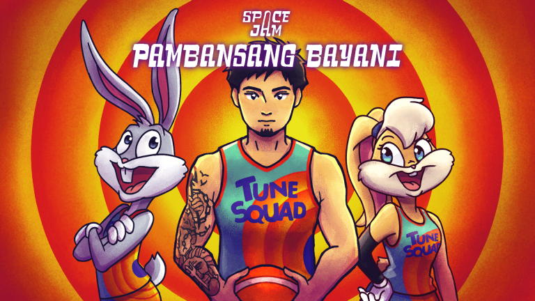 sierato space jam