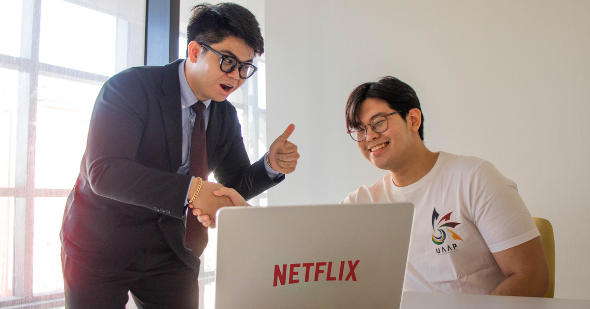 Behind the Balls: UAAP partners with Netflix for a sports documentary
