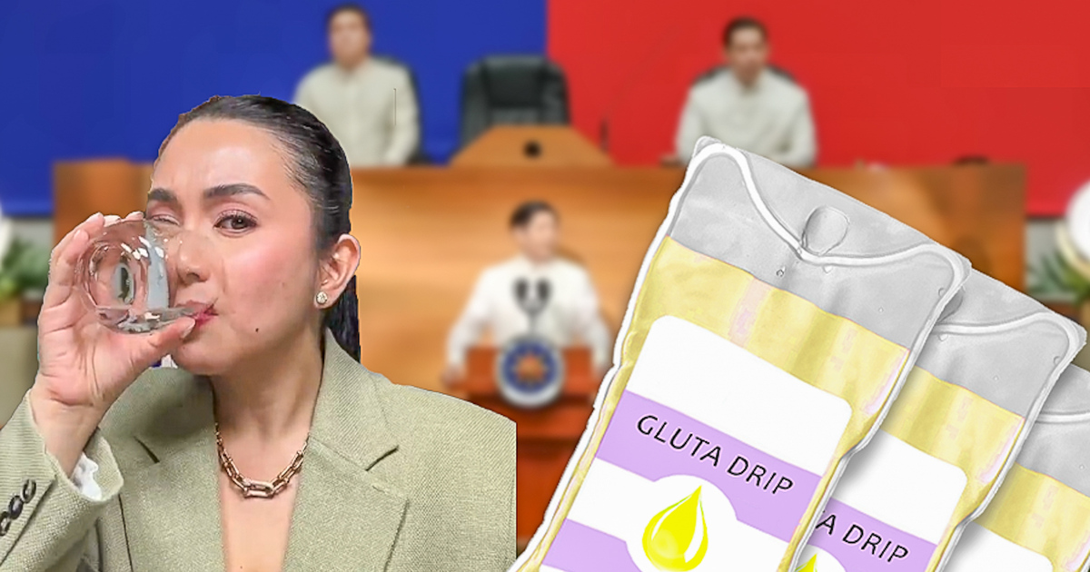 Mariel Rodriguez-Padilla to lead new Senate gluta center post-controversy