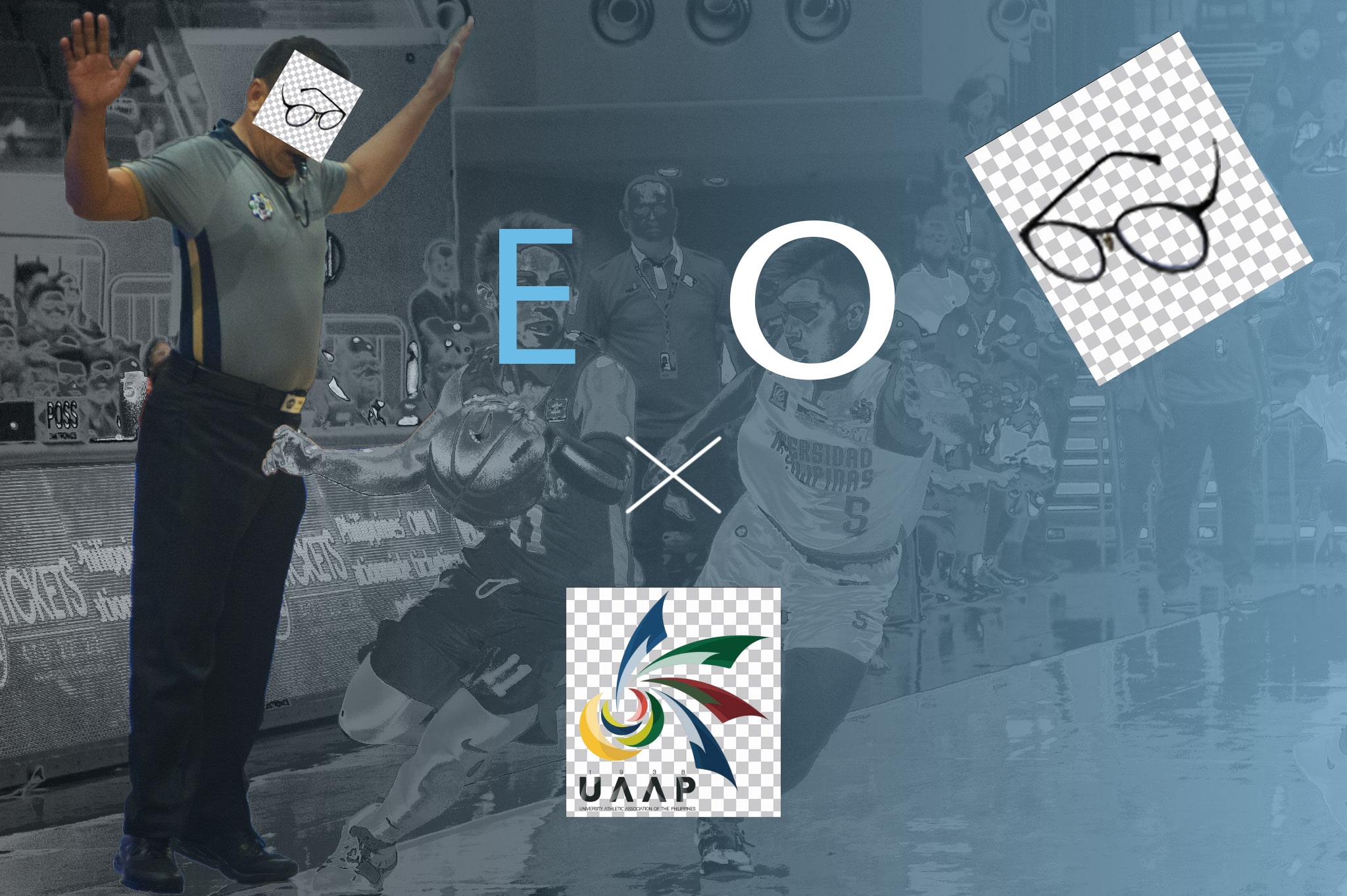 UAAP referees receive EO makeover to improve playcalling