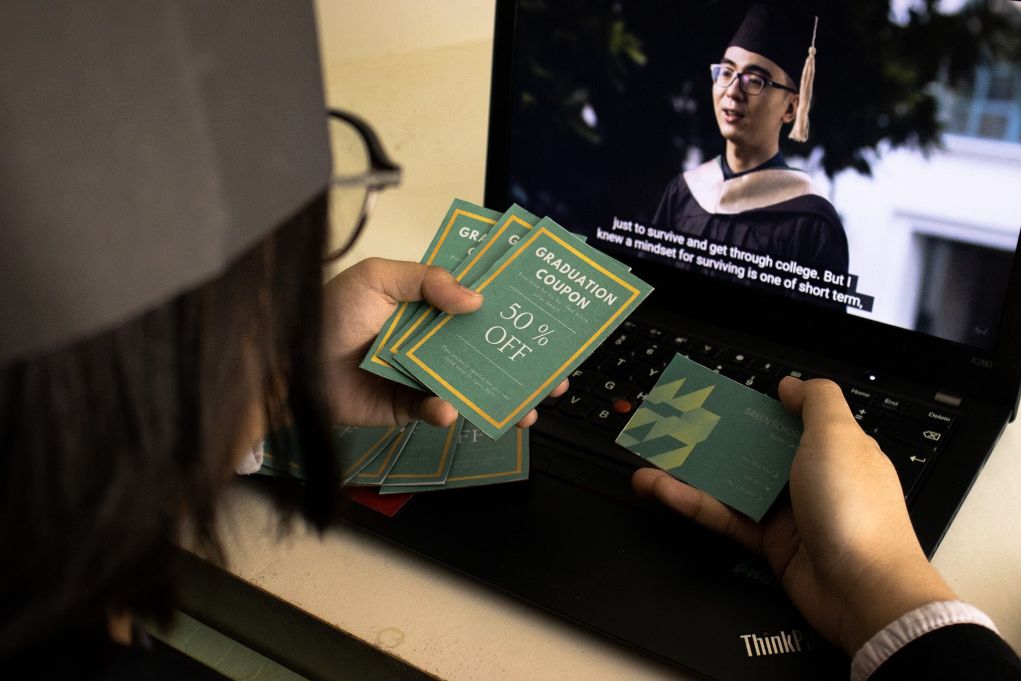 Are you the Taftest Lasallian? DLSU recognizes ‘online class survivors’