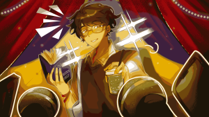 How do I make this about myself?