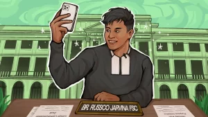 Br. Russco Jarvina FSC to become new DLSU President