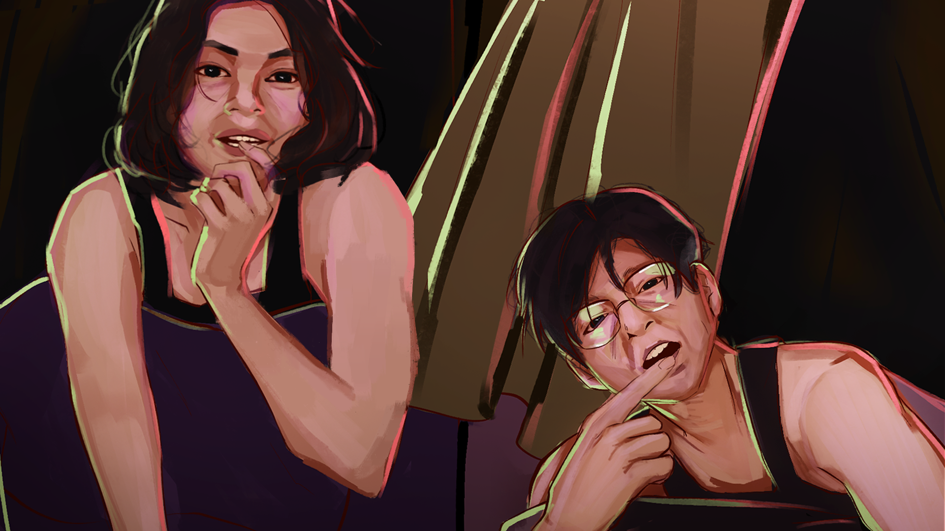 The united knot: Breakup so bad it legalized divorce