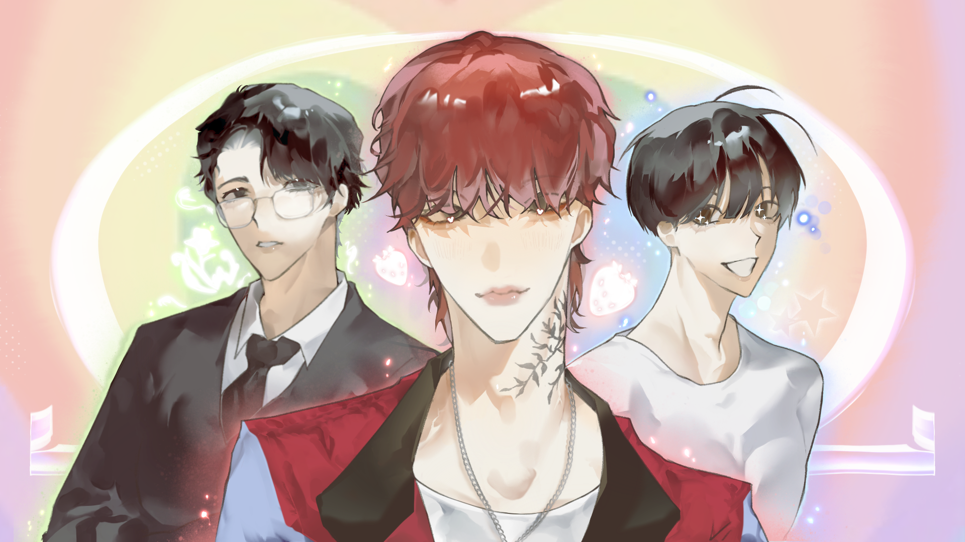 Treatips: The strain on the eponym of the omegaverse